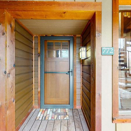 דורנגו Tamarron Lodge Escape מראה חיצוני תמונה