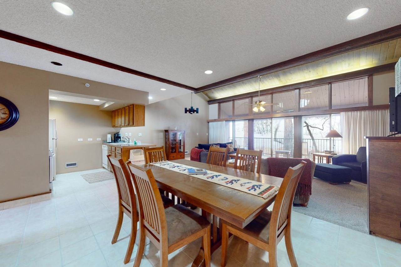 דורנגו Tamarron Lodge Escape מראה חיצוני תמונה
