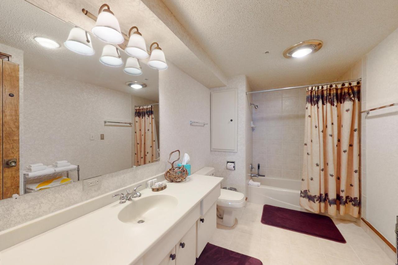 דורנגו Tamarron Lodge Escape מראה חיצוני תמונה