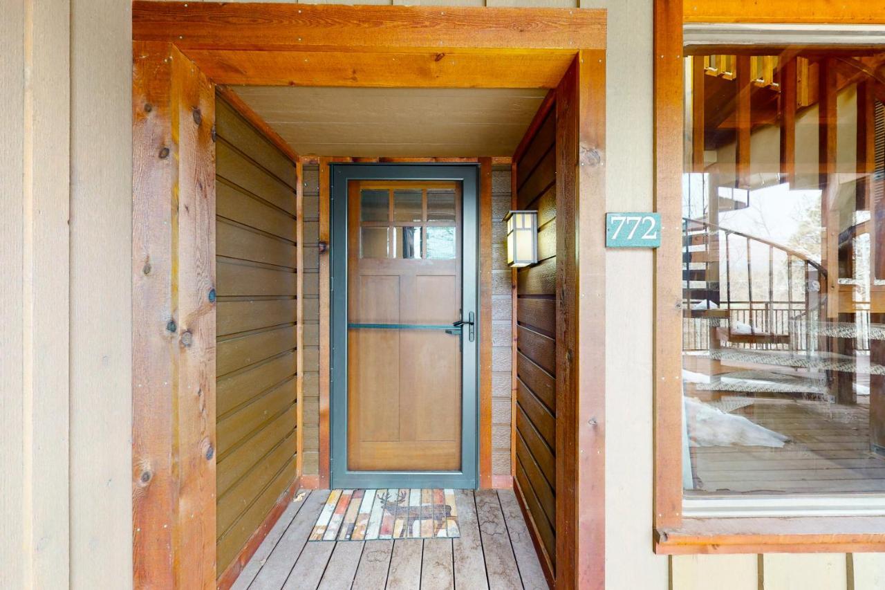 דורנגו Tamarron Lodge Escape מראה חיצוני תמונה