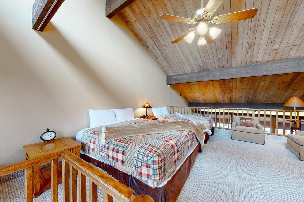 דורנגו Tamarron Lodge Escape מראה חיצוני תמונה