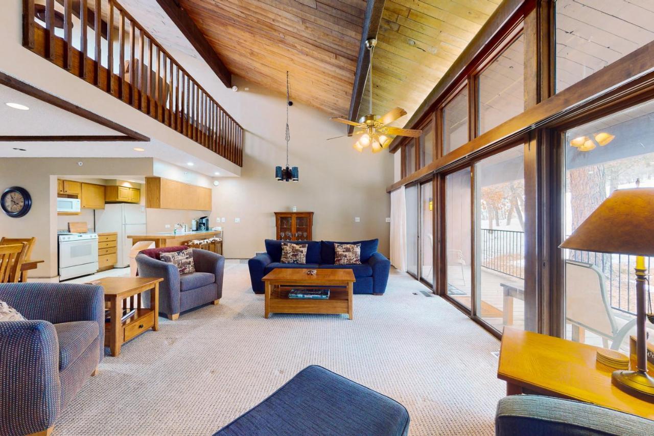 דורנגו Tamarron Lodge Escape מראה חיצוני תמונה